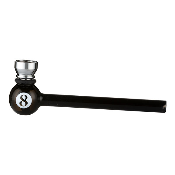 Glass-Pipe-Biljart-12,5-cm