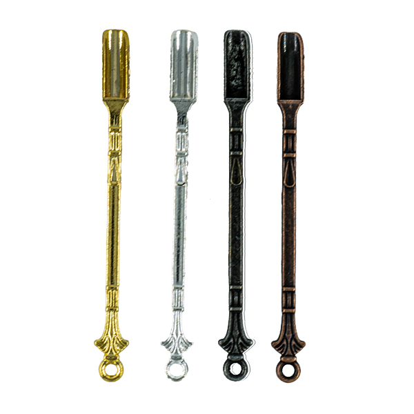 Snuff Spoon KRS Trading