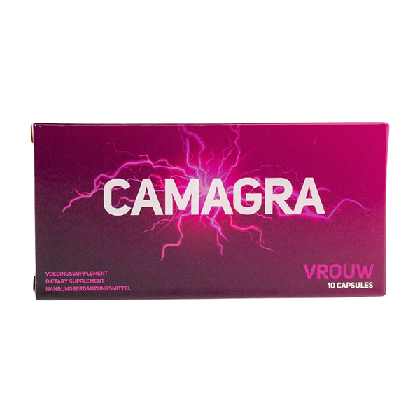 Camagra Vrouw – KRS Trading